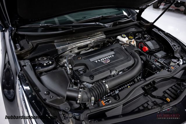 2023 Cadillac XT4 FWD 4dr Premium Luxury - 22985211 - 90