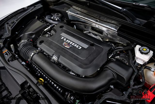 2023 Cadillac XT4 FWD 4dr Premium Luxury - 22985211 - 92