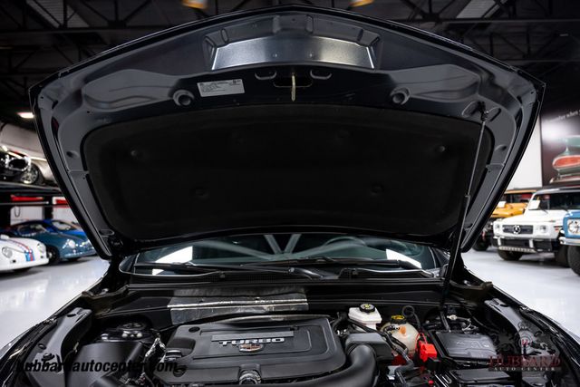 2023 Cadillac XT4 FWD 4dr Premium Luxury - 22985211 - 94