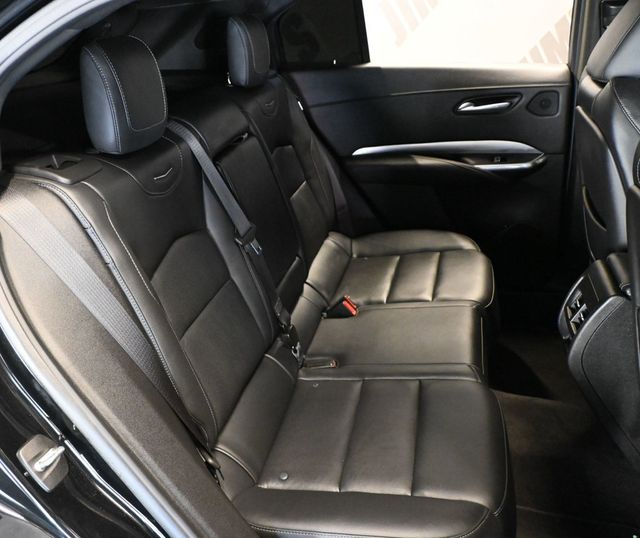2023 Cadillac XT4 FWD 4dr Premium Luxury - 23087526 - 15