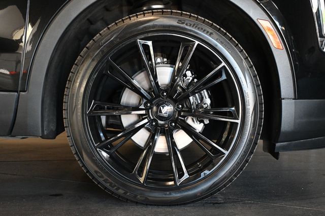 2023 Cadillac XT4 FWD 4dr Premium Luxury - 23087526 - 5