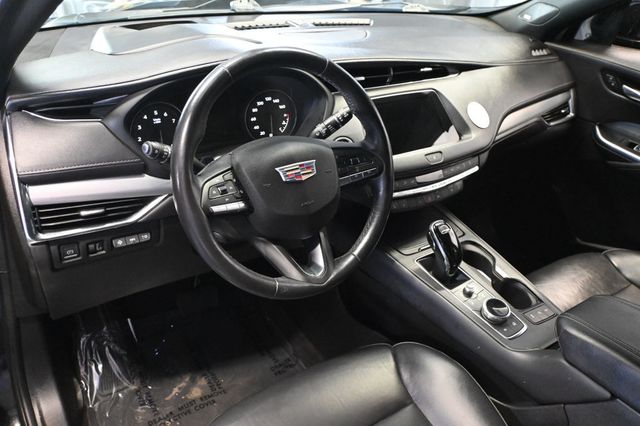2023 Cadillac XT4 FWD 4dr Premium Luxury - 23087526 - 6