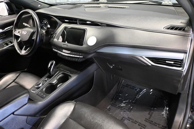 2023 Cadillac XT4 FWD 4dr Premium Luxury - 23087526 - 7