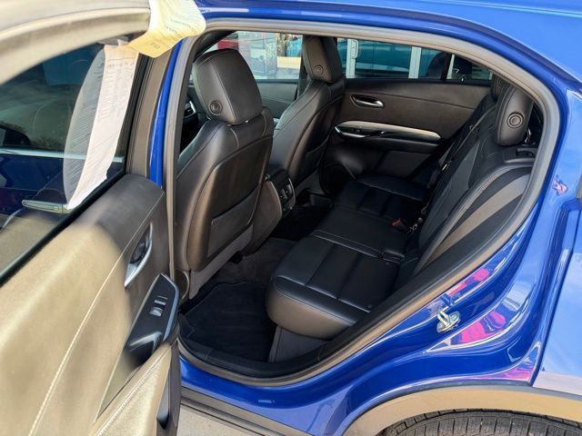 2023 Cadillac XT4 FWD 4dr Premium Luxury - 22982160 - 9