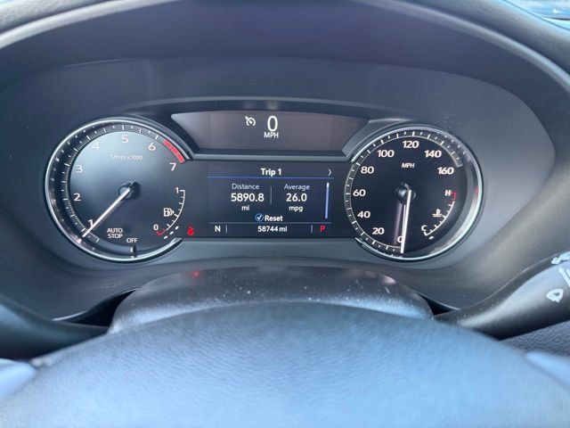 2023 Cadillac XT4 FWD 4dr Premium Luxury - 22982160 - 13