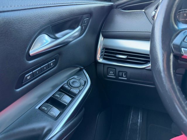 2023 Cadillac XT4 FWD 4dr Premium Luxury - 22982160 - 15