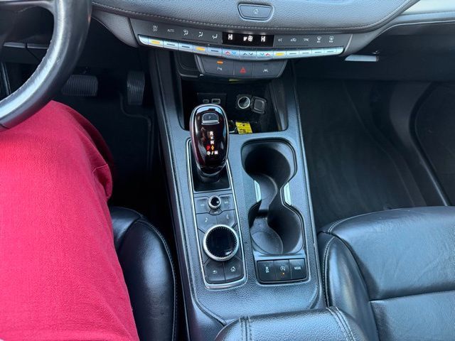 2023 Cadillac XT4 FWD 4dr Premium Luxury - 22982160 - 16