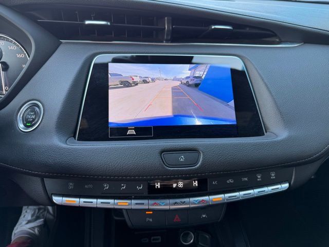 2023 Cadillac XT4 FWD 4dr Premium Luxury - 22982160 - 18