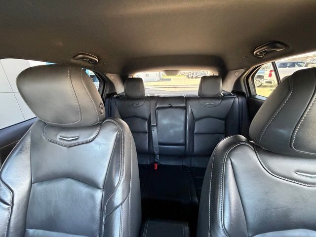 2023 Cadillac XT4 FWD 4dr Premium Luxury - 22982160 - 20