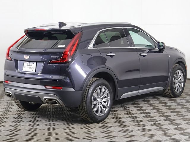 2023 Cadillac XT4 FWD 4dr Premium Luxury - 22960871 - 9