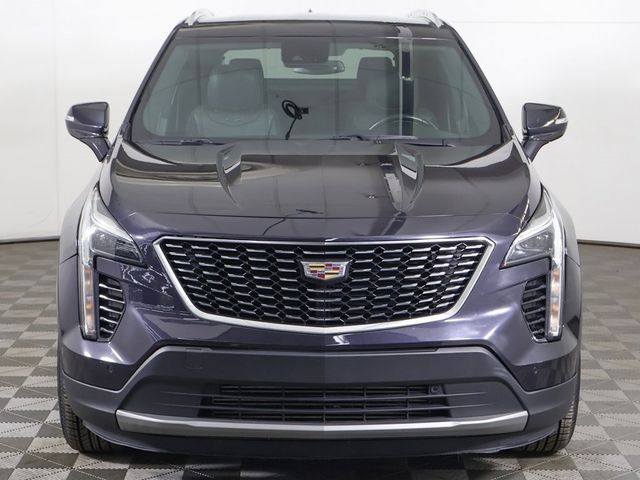 2023 Cadillac XT4 FWD 4dr Premium Luxury - 22960871 - 10