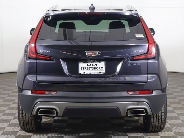 2023 Cadillac XT4 FWD 4dr Premium Luxury - 22960871 - 11