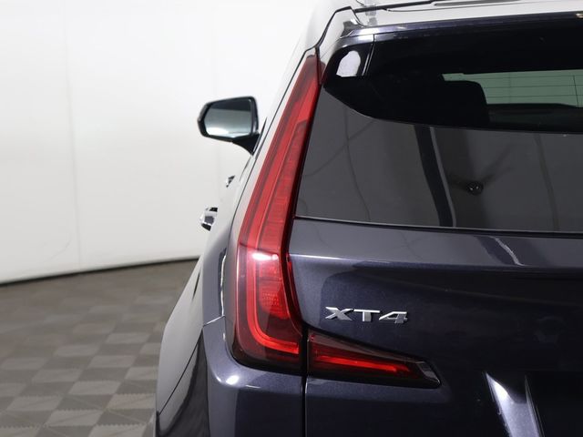 2023 Cadillac XT4 FWD 4dr Premium Luxury - 22960871 - 12