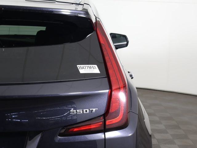 2023 Cadillac XT4 FWD 4dr Premium Luxury - 22960871 - 13