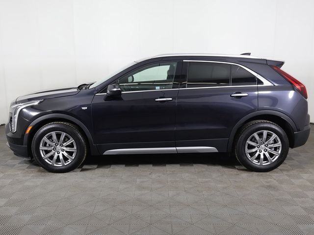 2023 Cadillac XT4 FWD 4dr Premium Luxury - 22960871 - 14