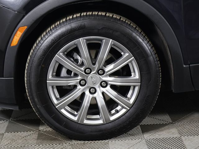2023 Cadillac XT4 FWD 4dr Premium Luxury - 22960871 - 19