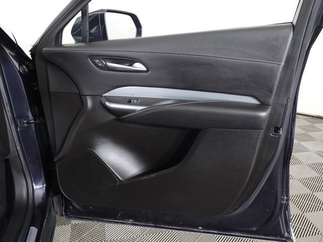 2023 Cadillac XT4 FWD 4dr Premium Luxury - 22960871 - 21