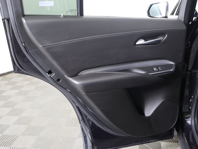2023 Cadillac XT4 FWD 4dr Premium Luxury - 22960871 - 22