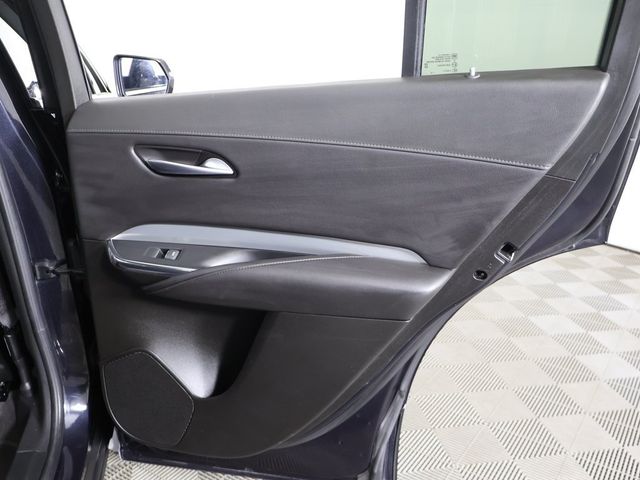 2023 Cadillac XT4 FWD 4dr Premium Luxury - 22960871 - 23