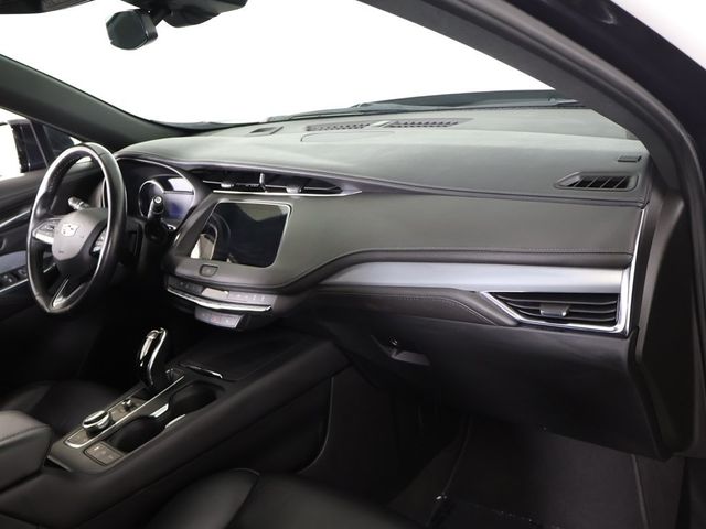 2023 Cadillac XT4 FWD 4dr Premium Luxury - 22960871 - 25