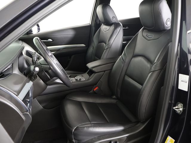 2023 Cadillac XT4 FWD 4dr Premium Luxury - 22960871 - 26