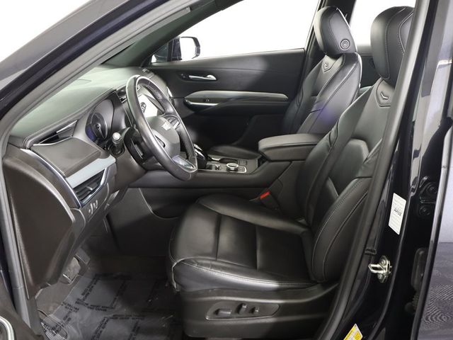 2023 Cadillac XT4 FWD 4dr Premium Luxury - 22960871 - 28