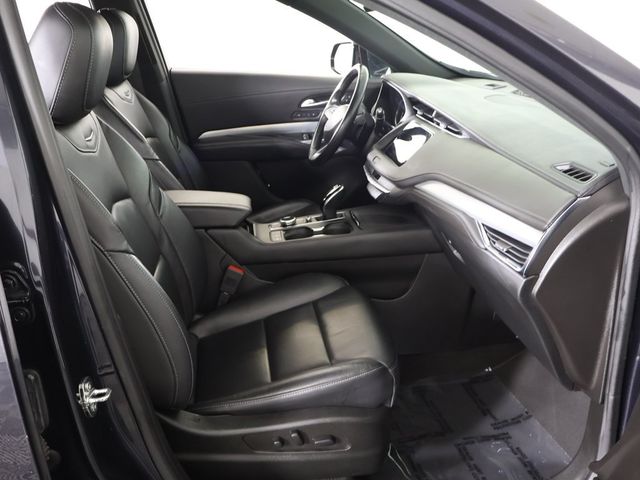 2023 Cadillac XT4 FWD 4dr Premium Luxury - 22960871 - 29