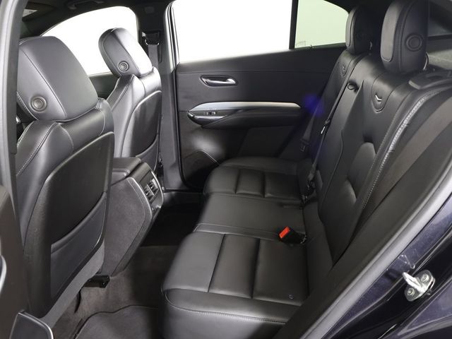 2023 Cadillac XT4 FWD 4dr Premium Luxury - 22960871 - 32