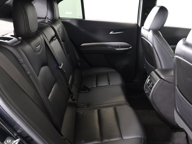 2023 Cadillac XT4 FWD 4dr Premium Luxury - 22960871 - 33