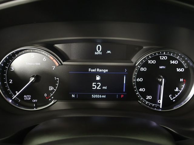 2023 Cadillac XT4 FWD 4dr Premium Luxury - 22960871 - 39