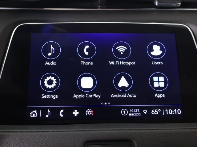 2023 Cadillac XT4 FWD 4dr Premium Luxury - 22960871 - 42