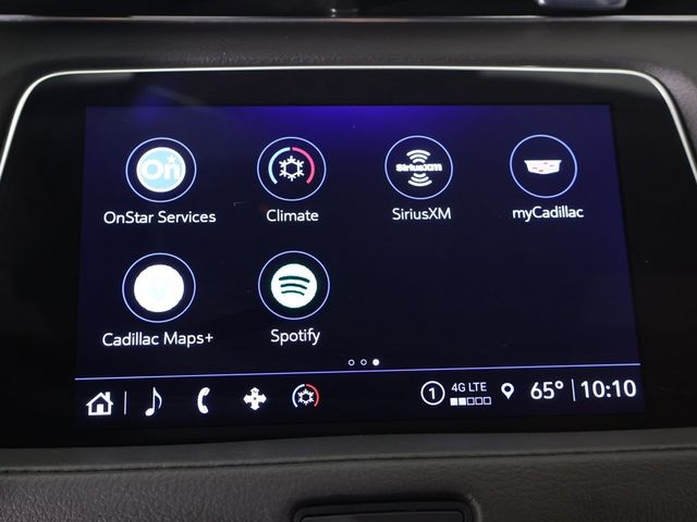 2023 Cadillac XT4 FWD 4dr Premium Luxury - 22960871 - 45