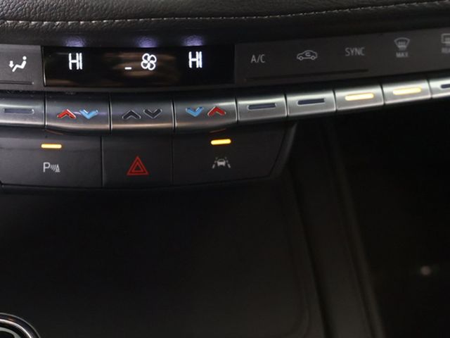 2023 Cadillac XT4 FWD 4dr Premium Luxury - 22960871 - 47