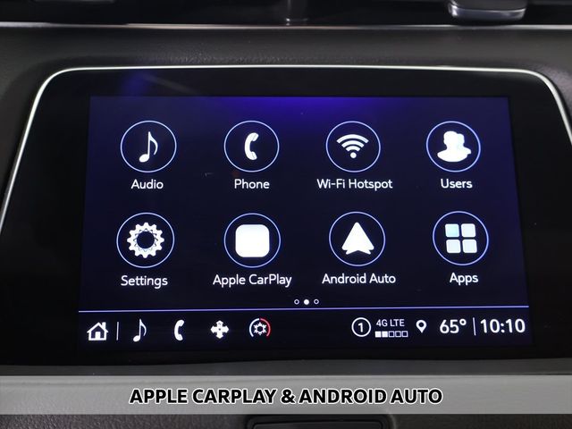 2023 Cadillac XT4 FWD 4dr Premium Luxury - 22960871 - 6