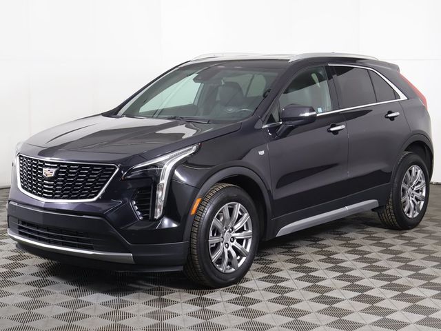 2023 Cadillac XT4 FWD 4dr Premium Luxury - 22960871 - 7