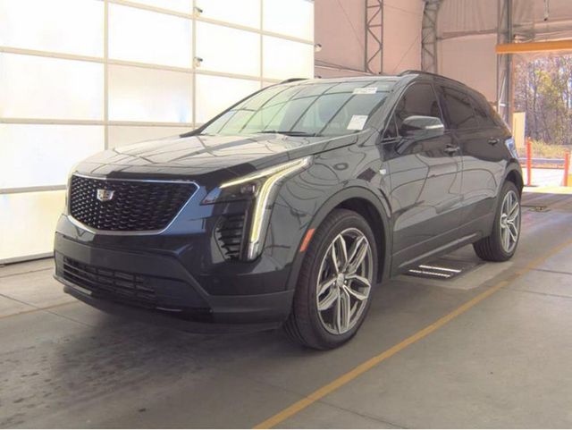 2023 Cadillac XT4 FWD 4dr Sport - 23003425 - 1