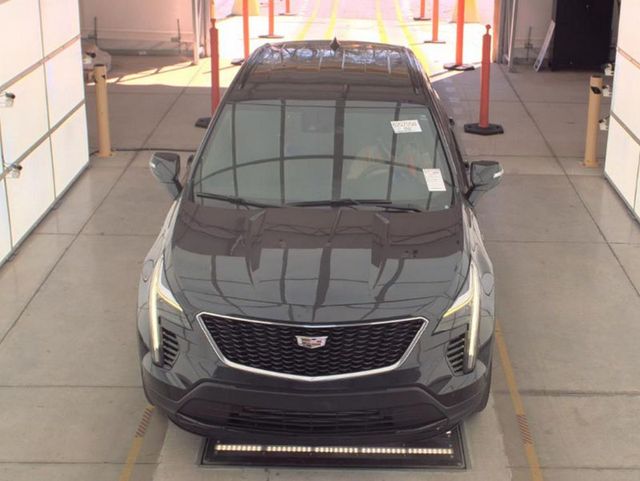 2023 Cadillac XT4 FWD 4dr Sport - 23003425 - 2