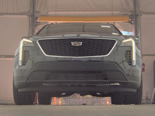 2023 Cadillac XT4 FWD 4dr Sport - 23003425 - 3