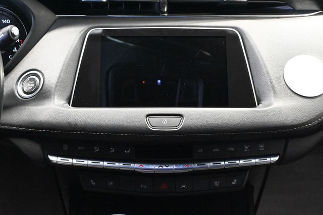 2023 Cadillac XT4 Premium Luxury Technology Package - 23087526 - 9
