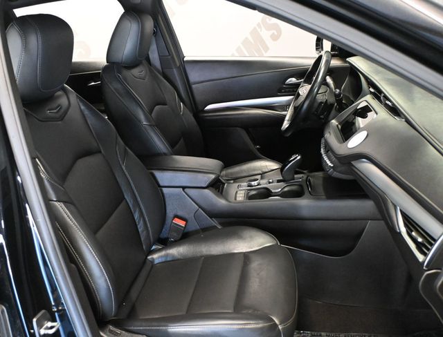 2023 Cadillac XT4 Premium Luxury Technology Package - 23087526 - 14