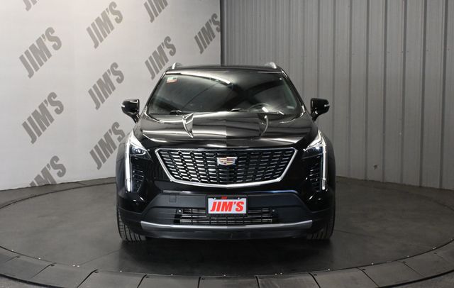 2023 Cadillac XT4 Premium Luxury Technology Package - 23087526 - 1