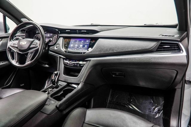 2023 Cadillac XT5 AWD 4dr Premium Luxury - 22918497 - 15