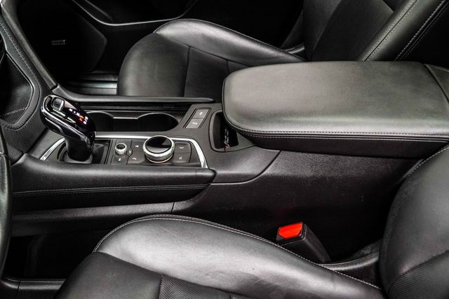 2023 Cadillac XT5 AWD 4dr Premium Luxury - 22918497 - 16