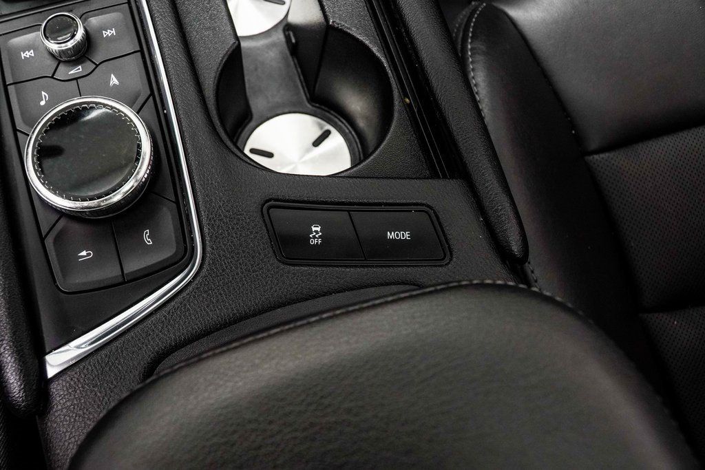 2023 Cadillac XT5 Premium Luxury photo 18
