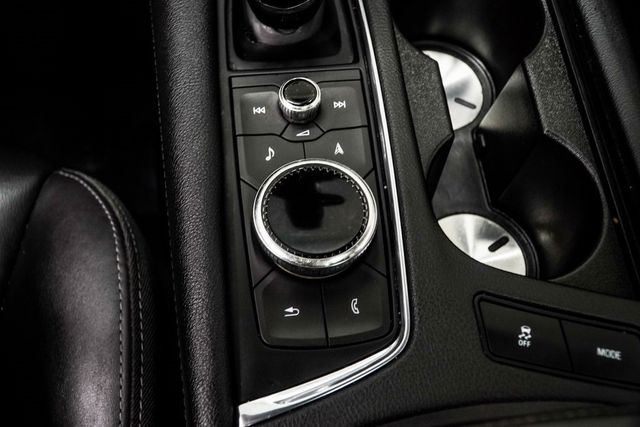 2023 Cadillac XT5 AWD 4dr Premium Luxury - 22918497 - 18