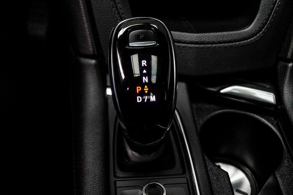 2023 Cadillac XT5 Premium Luxury photo 20