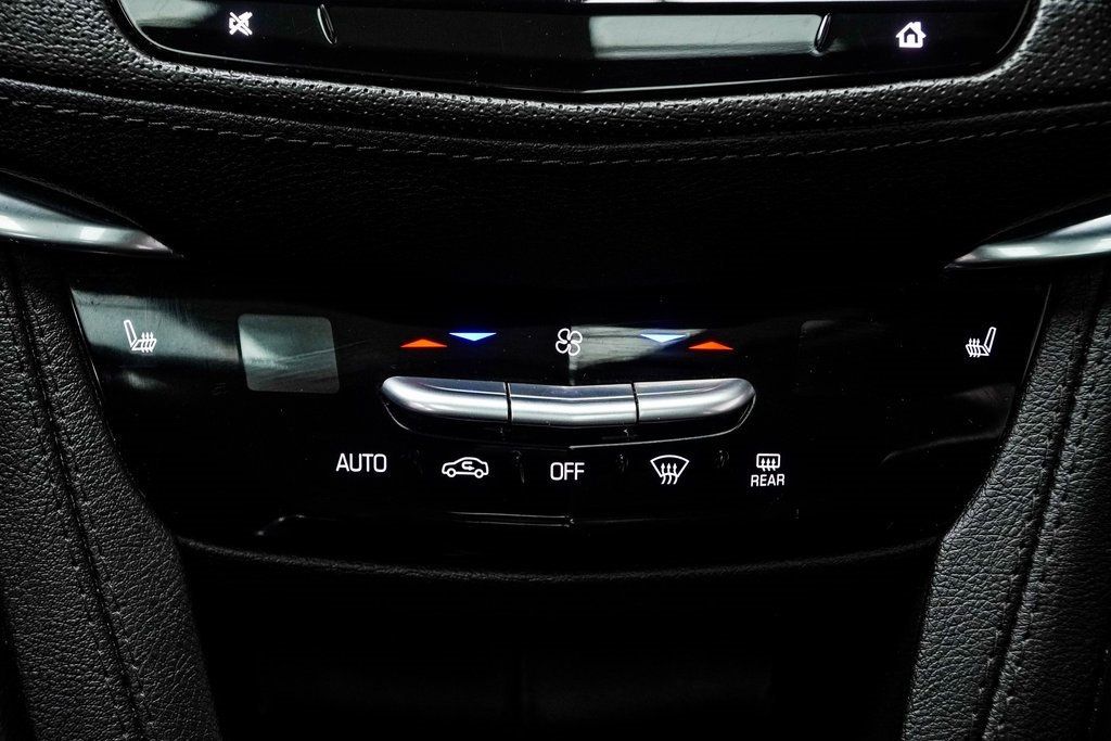 2023 Cadillac XT5 Premium Luxury photo 22