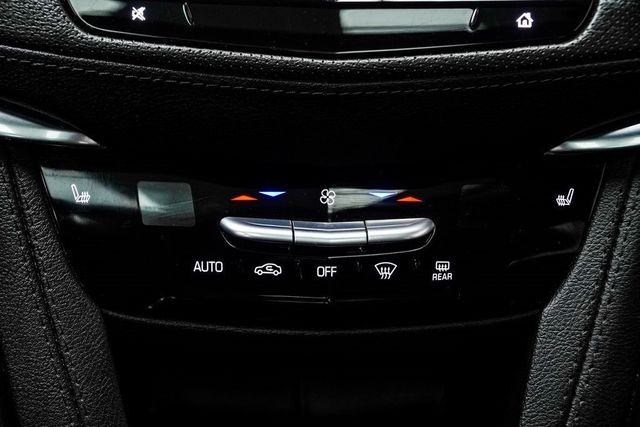 2023 Cadillac XT5 AWD 4dr Premium Luxury - 22918497 - 21