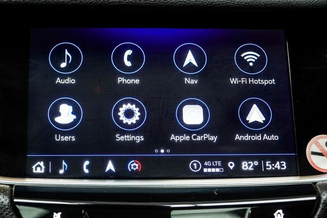 2023 Cadillac XT5 AWD 4dr Premium Luxury - 22918497 - 22