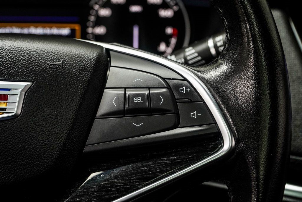 2023 Cadillac XT5 Premium Luxury photo 25
